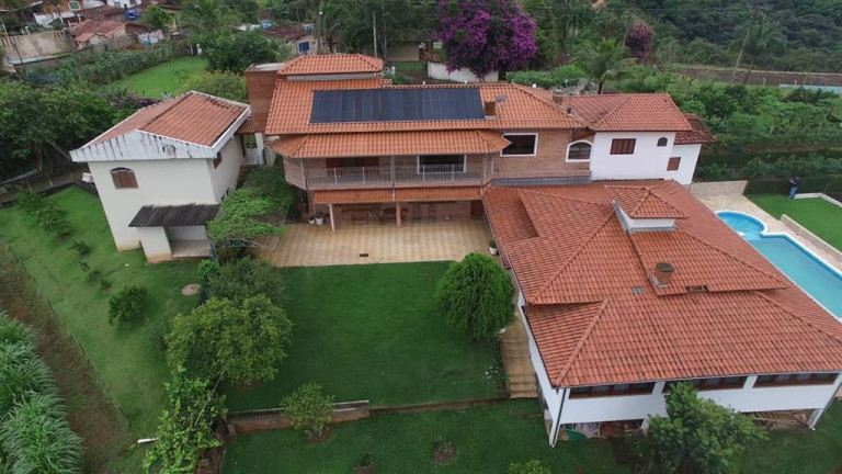 Imagem Imóvel com 3 Quartos à Venda, em Tres Barras - Serra Negra Imagem Imóvel com 3 Quartos à Venda, em Tres Barras - Serra Negra