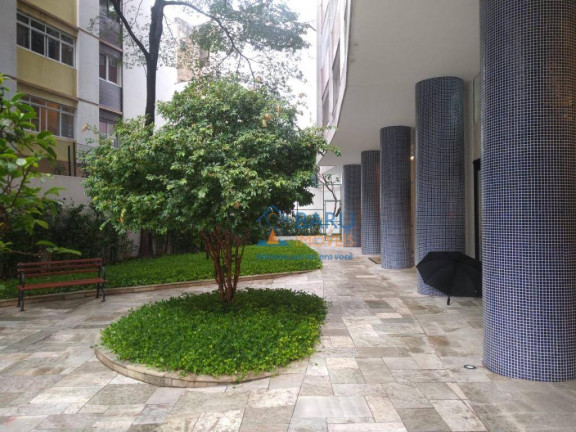 Imagem Apartamento com 5 Quartos à Venda, 270 m² em Higienópolis - São Paulo Imagem Apartamento com 5 Quartos à Venda, 270 m² em Higienópolis - São Paulo