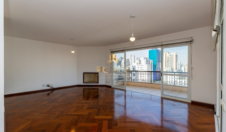 Imagem Apartamento com 4 Quartos para Alugar, 16.600 m² em Moema - São Paulo Imagem Apartamento com 4 Quartos para Alugar, 16.600 m² em Moema - São Paulo