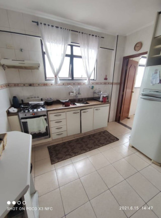 Imagem Apartamento com 2 Quartos à Venda,  em Caiçara - Praia Grande