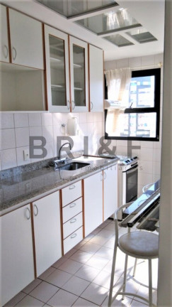 Imagem Apartamento com 2 Quartos à Venda, 56 m² em Moema - São Paulo Imagem Apartamento com 2 Quartos à Venda, 56 m² em Moema - São Paulo