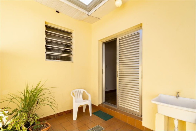 Imagem Casa com 4 Quartos à Venda, 178 m² em Vila Romana - São Paulo Imagem Casa com 4 Quartos à Venda, 178 m² em Vila Romana - São Paulo