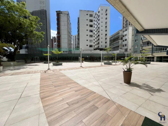 Imagem Apartamento com 3 Quartos à Venda, 153 m² em Graça - Salvador Imagem Apartamento com 3 Quartos à Venda, 153 m² em Graça - Salvador