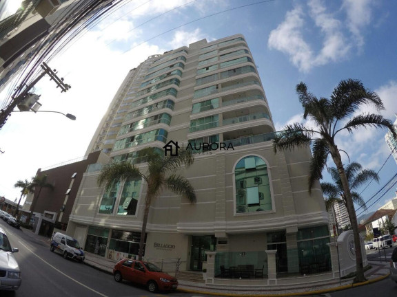 Apartamento com 3 Quartos à Venda, 205 m² em Centro - Itajaí
