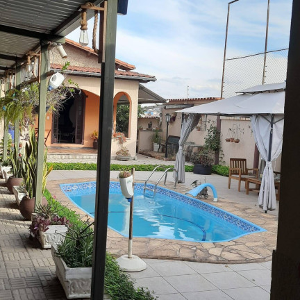 Imagem Casa com 2 Quartos à Venda, 366 m² em Eymard - Belo Horizonte