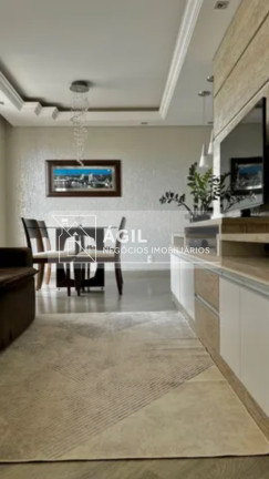 Imagem Apartamento com 2 Quartos à Venda, 54 m² em Jardim Sul - São José Dos Campos Imagem Apartamento com 2 Quartos à Venda, 54 m² em Jardim Sul - São José Dos Campos
