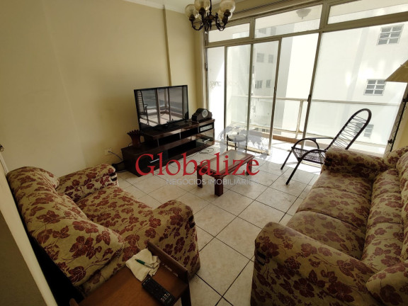Imagem Imóvel com 2 Quartos à Venda, 82 m² em Gonzaga - Santos Imagem Imóvel com 2 Quartos à Venda, 82 m² em Gonzaga - Santos