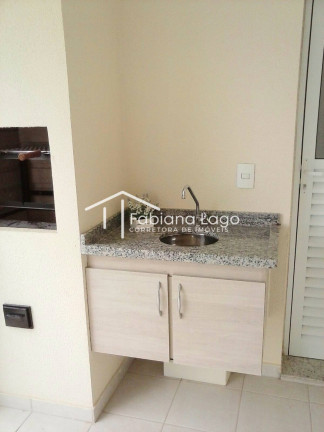 Imagem Apartamento com 3 Quartos para Alugar, 131 m² em Jardim Ermida I - Jundiaí Imagem Apartamento com 3 Quartos para Alugar, 131 m² em Jardim Ermida I - Jundiaí
