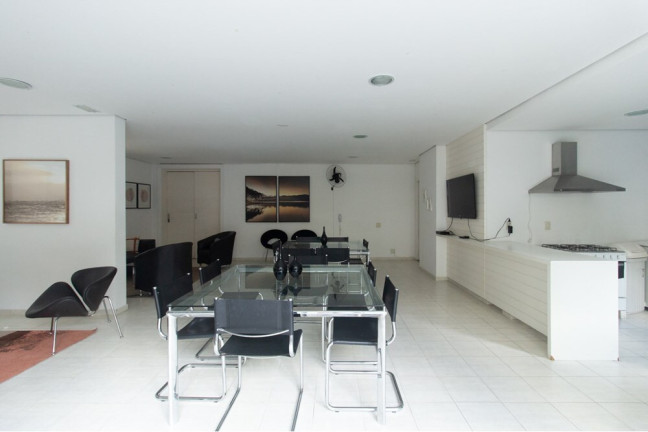 Imagem Apartamento com 2 Quartos à Venda, 53 m² em Jardim Paulista - São Paulo