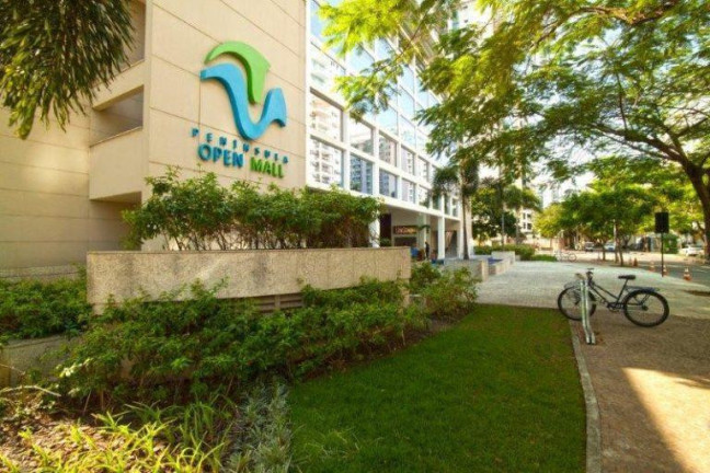 Imagem Apartamento com 4 Quartos à Venda, 338 m² em Barra Da Tijuca - Rio De Janeiro Imagem Apartamento com 4 Quartos à Venda, 338 m² em Barra Da Tijuca - Rio De Janeiro