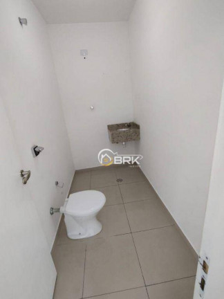 Imagem Sala Comercial para Alugar, 40 m² em Parque Da Mooca - São Paulo