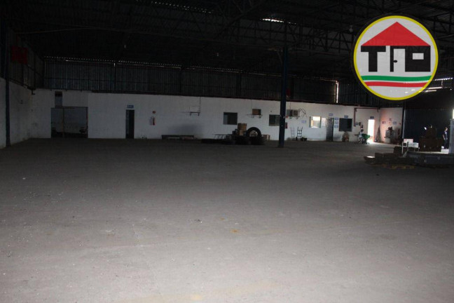 Imagem Galpão para Alugar, 1.800 m² em Nova Marabá - Marabá Imagem Galpão para Alugar, 1.800 m² em Nova Marabá - Marabá