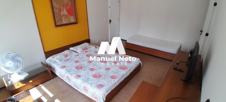 Imagem Apartamento com 3 Quartos à Venda, 192 m² em Meireles - Fortaleza