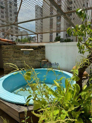 Imagem Apartamento com 2 Quartos à Venda, 140 m² em Icaraí - Niterói
