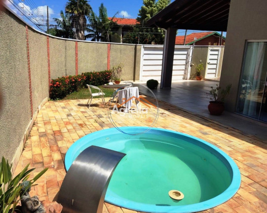 Imagem Casa com 3 Quartos à Venda, 184 m² em Jardim Brasília - Mogi Mirim Imagem Casa com 3 Quartos à Venda, 184 m² em Jardim Brasília - Mogi Mirim