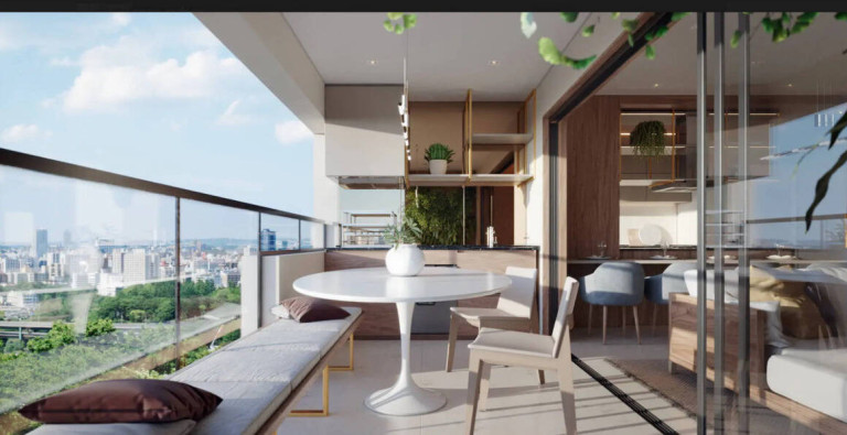 Imagem Apartamento com 4 Quartos à Venda, em Planeta Square Garden - Sorocaba Imagem Apartamento com 4 Quartos à Venda, em Planeta Square Garden - Sorocaba