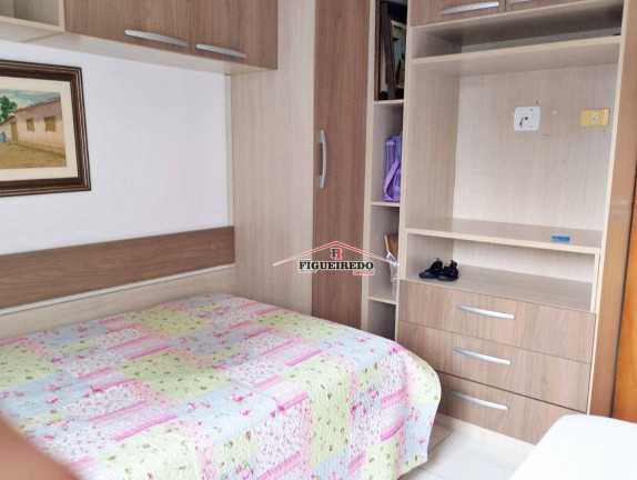Imagem Apartamento com 2 Quartos à Venda, 76 m² em Boqueirão - Praia Grande