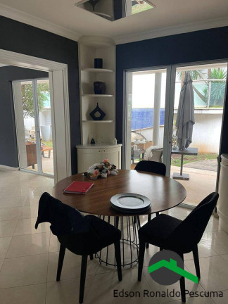 Imagem Casa com 5 Quartos à Venda, 700 m² em Tamboré - Santana De Parnaíba Imagem Casa com 5 Quartos à Venda, 700 m² em Tamboré - Santana De Parnaíba