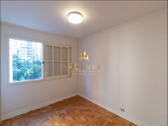 Imagem Apartamento com 3 Quartos para Alugar, 124 m² em Itaim Bibi - São Paulo Imagem Apartamento com 3 Quartos para Alugar, 124 m² em Itaim Bibi - São Paulo