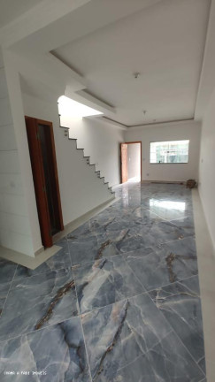 Imagem Casa com 3 Quartos à Venda, 120 m² em Vila Carrão - São Paulo