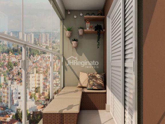 Imagem Apartamento com 2 Quartos à Venda, 71 m² em Vila Hortência - Sorocaba Imagem Apartamento com 2 Quartos à Venda, 71 m² em Vila Hortência - Sorocaba