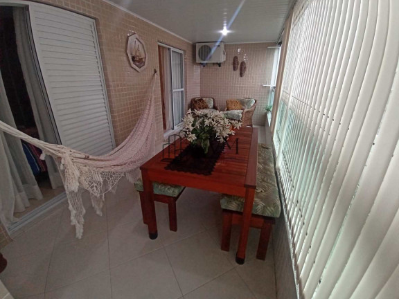 Imagem Apartamento com 3 Quartos à Venda, 173 m² em Canto Do Forte - Praia Grande