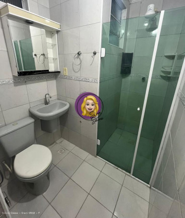 Imagem Apartamento com 2 Quartos à Venda, em Itararé - São Vicente Imagem Apartamento com 2 Quartos à Venda, em Itararé - São Vicente