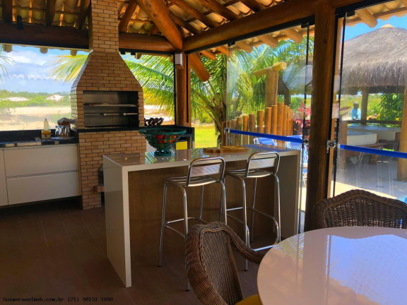 Imagem Casa com 5 Quartos à Venda, 427 m² em Praia Do Forte - Mata De São João Imagem Casa com 5 Quartos à Venda, 427 m² em Praia Do Forte - Mata De São João