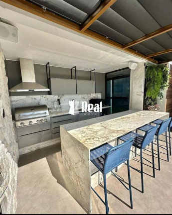 Imagem Apartamento com 4 Quartos à Venda, 374 m² em Jaguaribe - Salvador