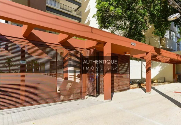 Imagem Apartamento com 3 Quartos à Venda, 82 m² em Jardins - São Paulo Imagem Apartamento com 3 Quartos à Venda, 82 m² em Jardins - São Paulo