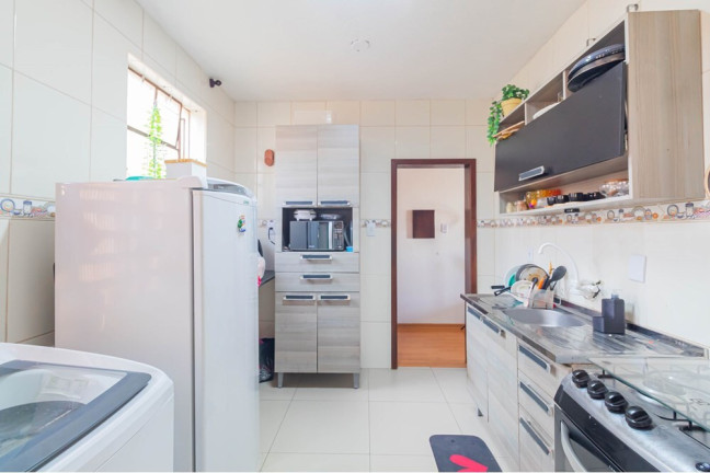 Imagem Apartamento com 4 Quartos à Venda, 85 m² em Passo Da Areia - Porto Alegre Imagem Apartamento com 4 Quartos à Venda, 85 m² em Passo Da Areia - Porto Alegre