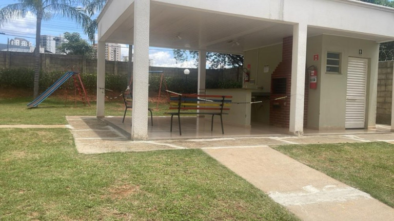 Imagem Apartamento com 2 Quartos à Venda, 46 m² em Jardim Contorno - Bauru Imagem Apartamento com 2 Quartos à Venda, 46 m² em Jardim Contorno - Bauru