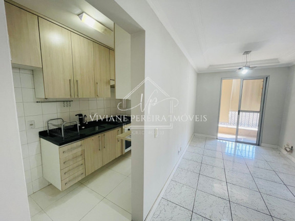 Imóvel com 2 Quartos à Venda, 50 m² em Conceição - Osasco