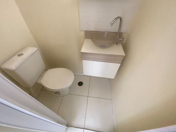 Imagem Sobrado com 2 Quartos à Venda, 60 m² em Vila Urupês - Suzano Imagem Sobrado com 2 Quartos à Venda, 60 m² em Vila Urupês - Suzano
