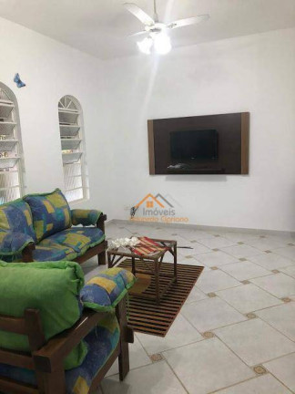Imagem Casa com 5 Quartos à Venda, 360 m² em Massaguaçu - Caraguatatuba