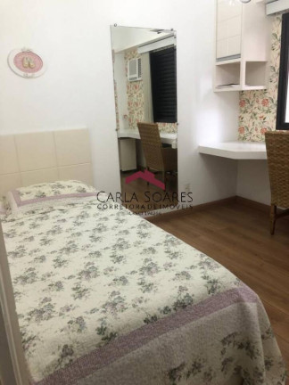 Imagem Apartamento com 3 Quartos à Venda, 113 m² em Balneário Cidade Atlântica - Guarujá Imagem Apartamento com 3 Quartos à Venda, 113 m² em Balneário Cidade Atlântica - Guarujá