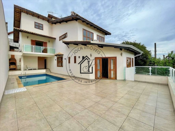 Casa de Condomínio com 4 Quartos à Venda, 479 m² em Terras Do Madeira - Carapicuíba