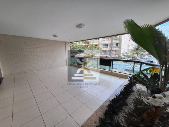Apartamento com 3 Quartos à Venda, 110 m² em Recreio Dos Bandeirantes - Rio De Janeiro