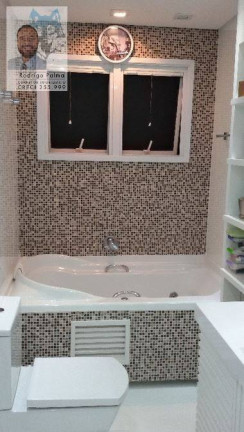 Imagem Apartamento com 3 Quartos à Venda, 128 m² em Parque Residencial Aquarius - São José Dos Campos