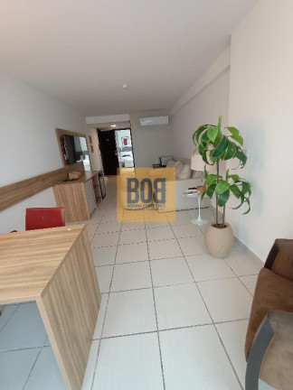 Imagem Apartamento com 1 Quarto à Venda, 52 m² em Boa Viagem - Recife