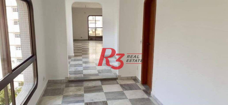 Imagem Apartamento com 4 Quartos à Venda, 257 m² em Gonzaga - Santos Imagem Apartamento com 4 Quartos à Venda, 257 m² em Gonzaga - Santos