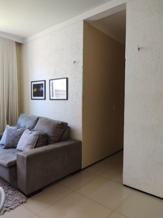 Imagem Apartamento com 3 Quartos à Venda, 60 m² em Messejana - Fortaleza Imagem Apartamento com 3 Quartos à Venda, 60 m² em Messejana - Fortaleza