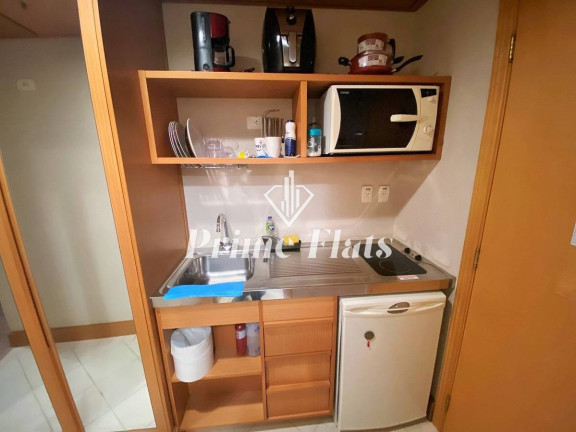 Imagem Apartamento com 1 Quarto à Venda, 29 m² em Jardim São Paulo(zona Norte) - São Paulo Imagem Apartamento com 1 Quarto à Venda, 29 m² em Jardim São Paulo(zona Norte) - São Paulo