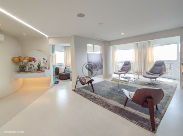 Imagem Apartamento com 4 Quartos à Venda, 362 m² em Perdizes - São Paulo Imagem Apartamento com 4 Quartos à Venda, 362 m² em Perdizes - São Paulo