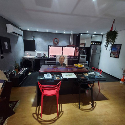 Imagem Casa com 2 Quartos à Venda, 160 m² em Jardim Atalaia - Cotia Imagem Casa com 2 Quartos à Venda, 160 m² em Jardim Atalaia - Cotia