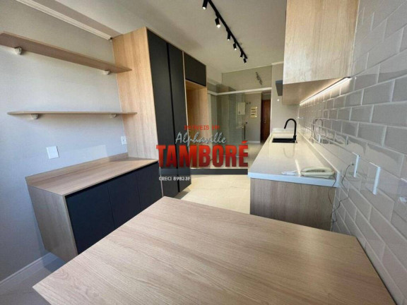 Imagem Apartamento à Venda, 201 m² em Tamboré - Santana De Parnaíba Imagem Apartamento à Venda, 201 m² em Tamboré - Santana De Parnaíba