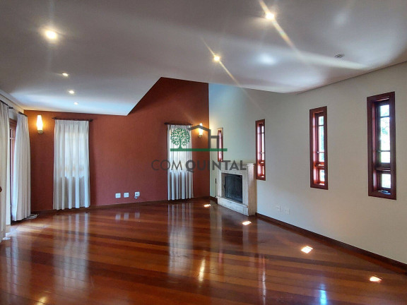 Imagem Casa à Venda, 471 m² em São Paulo Ii - Cotia