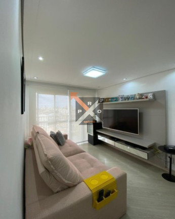 Imagem Imóvel com 3 Quartos à Venda, 75 m² em Saúde - São Paulo Imagem Imóvel com 3 Quartos à Venda, 75 m² em Saúde - São Paulo