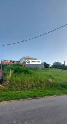 Imagem Terreno à Venda, 360 m² em Loteamento Verana - São José Dos Campos