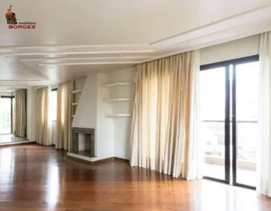 Imagem Apartamento com 4 Quartos à Venda, 235 m² em Moema - São Paulo Imagem Apartamento com 4 Quartos à Venda, 235 m² em Moema - São Paulo